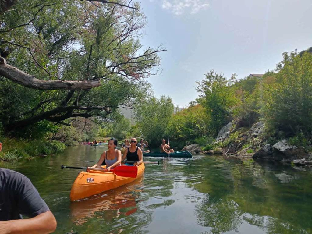 Međunarodni kamping susret na Bunici okupio zaljubljenike u prirodu i rekreaciju iz brojnih zemalja